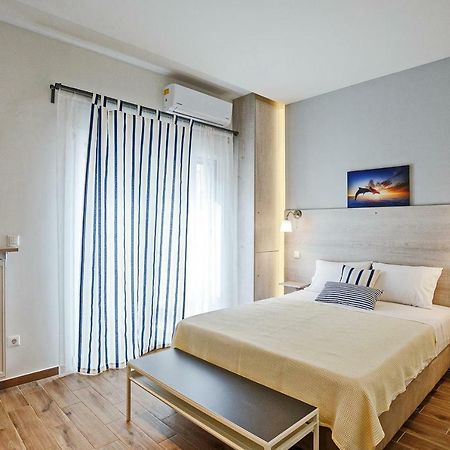 Acropolis Comfort Guest House Ateny Zewnętrze zdjęcie