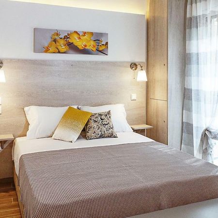 Acropolis Comfort Guest House Ateny Zewnętrze zdjęcie