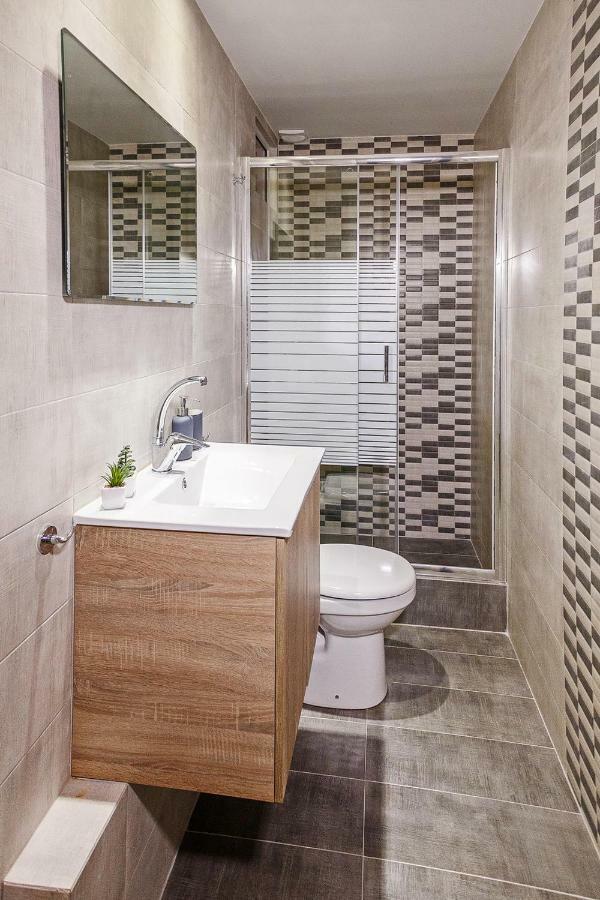 Acropolis Comfort Guest House Ateny Zewnętrze zdjęcie