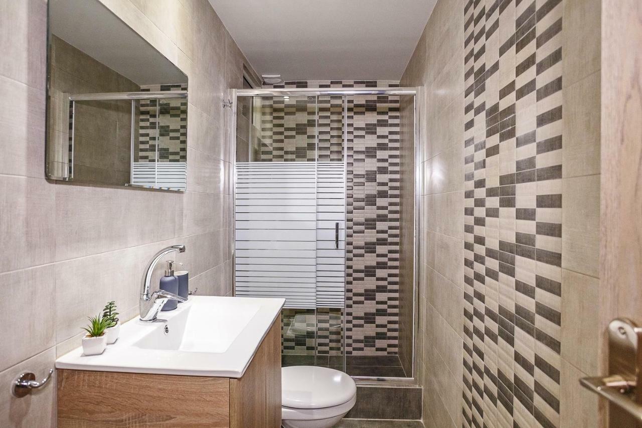 Acropolis Comfort Guest House Ateny Zewnętrze zdjęcie
